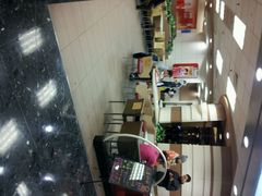 android_upload_pic-肯德基(东直门来福士店)