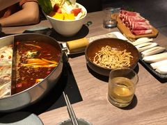 -老鼎旺安格斯牛肉火锅(衡艺广场店)