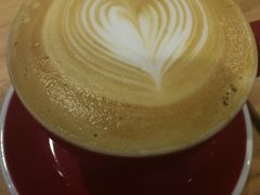 -咖法森林·咖啡  酒吧(天河店)