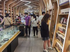 -覔书店(壹方城店)
