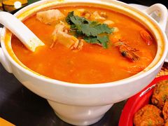 -simply thai天泰(长泰广场店)