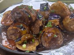 -鹿福农庄(南沙天后宫店)