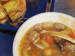 -段生记肉丸糊辣汤(西铁大明宫住宅小区店)