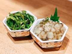 -酒井酱子·深夜食堂(东城汇店)