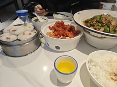 -兰湘子·湘菜小炒(长安万科广场店)