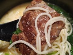 -和府捞面(东直门银座店)