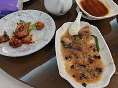 -腰记饭店(龙源路店)