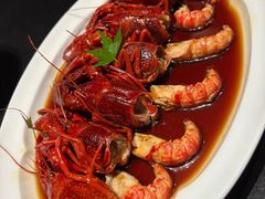 -呼吸森林·生态农庄农家乐私房菜