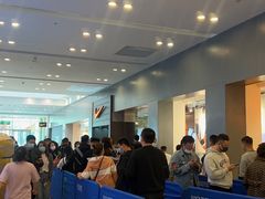 -杉杉奥特莱斯广场(哈尔滨店)