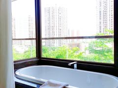 -三亚湾红树林度假世界(木棉酒店)