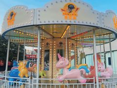 -证大大拇指广场(芳甸路店)