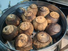 原只椰子炖竹丝鸡-達揚原味燉品(文明路店)