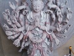 -敦煌石窟文物保护研究陈列中心
