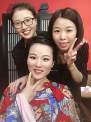 -盘子女人坊古装写真摄影(深圳店)