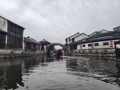 -南浔古镇