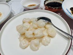 -上海老饭店(北京分店)