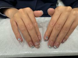 -斯馨·健康美甲美睫