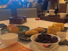 -白天鹅宾馆-宏图府餐厅