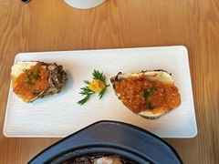 -船歌·鱼水饺青岛菜(枫蓝国际购物中心店)