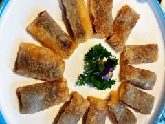 -申粤轩酒楼·三十年粤菜经典(丁香花园店)