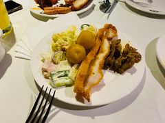 -戈拿旺巴西烤肉(崇文门店)