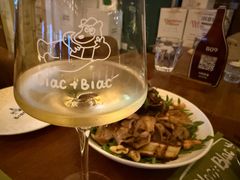 -Blac+Blac(中海环宇荟店)