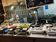 -宴小馆·小海鲜青岛菜(五四广场店)