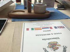 -Zum Franziskaner