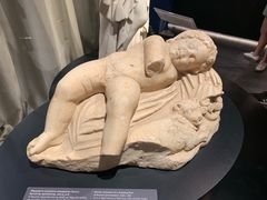-雅典国家考古博物馆(Ethniko Archaiologiko Museo)