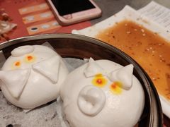 -点点心点心专门店(旺角店)