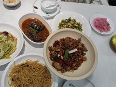 -潇湘码头·鲜湘菜(清河店)
