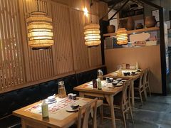 -绿茶餐厅(西单老佛爷店)