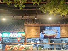 -黄泥岗·黄陂农家菜(百步亭店)