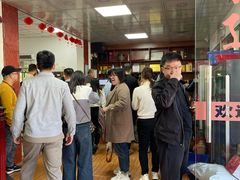 -竹一味·竹筒饭