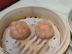 -喜宴又一村·粤菜·茶点·海鲜(壹方天地店)
