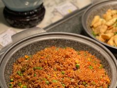 炒饭-洲际酒店·地平线全日餐厅HORIZON CAFÉ