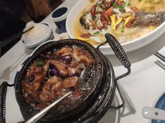 -大丰收李家(浦西万达店)