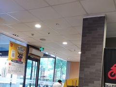 -麦当劳(大亚湾龙光城店)