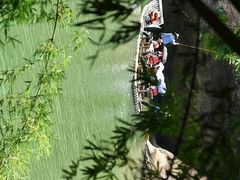 -九曲溪竹筏码头