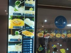-小船渔村•大连菜•大连焖鱼(明泽街店)