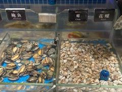 -加餐海鲜自助(宝龙一城店)