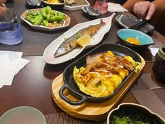 -弓二·烧鸟居酒屋(财富购物中心店)