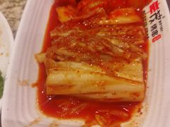 -丰茂烤串(六里桥店)