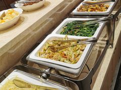 自助取餐区-食蔬不二素食自助餐厅(沈阳铁西店)