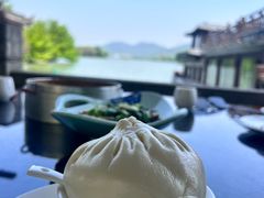 -湘湖大院(越王路店)