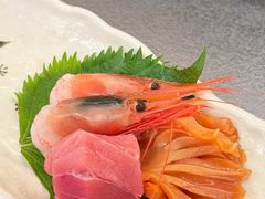 -Sushi Hanzo半藏(天环广场店)