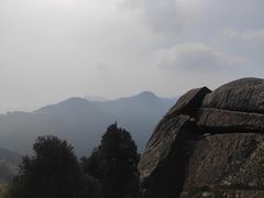 -南岳衡山风景名胜区