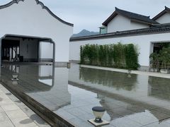 -禾悦庄餐厅