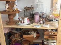 -食间旅人DIY烘焙工作室