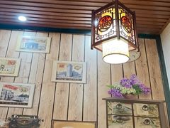 -粤潮牛肉火锅店(江南大道店)